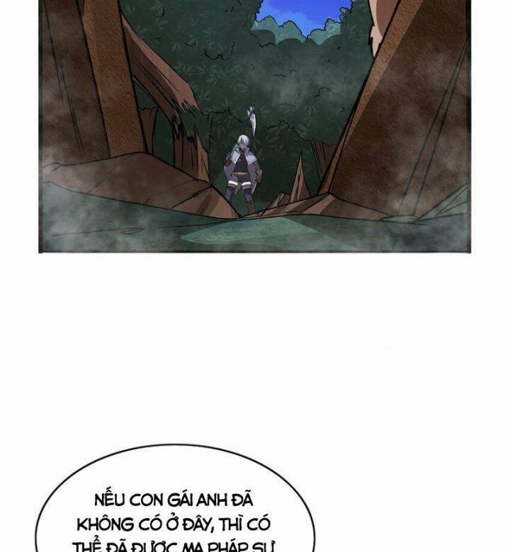 Ma Vương Thất Nghiệp 367 trang 28