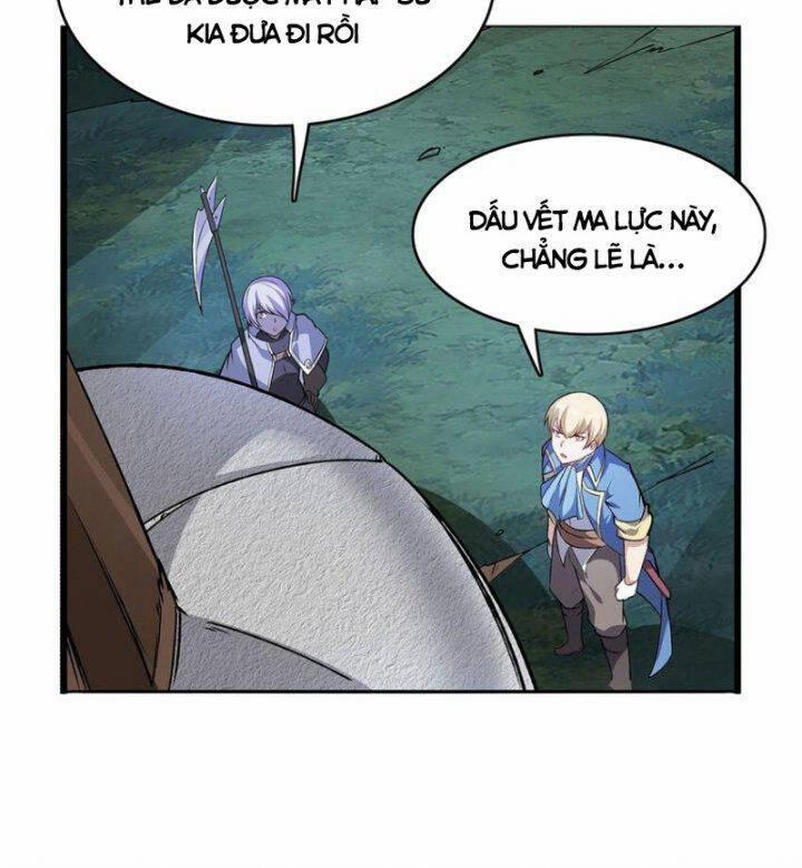 Ma Vương Thất Nghiệp 367 trang 29