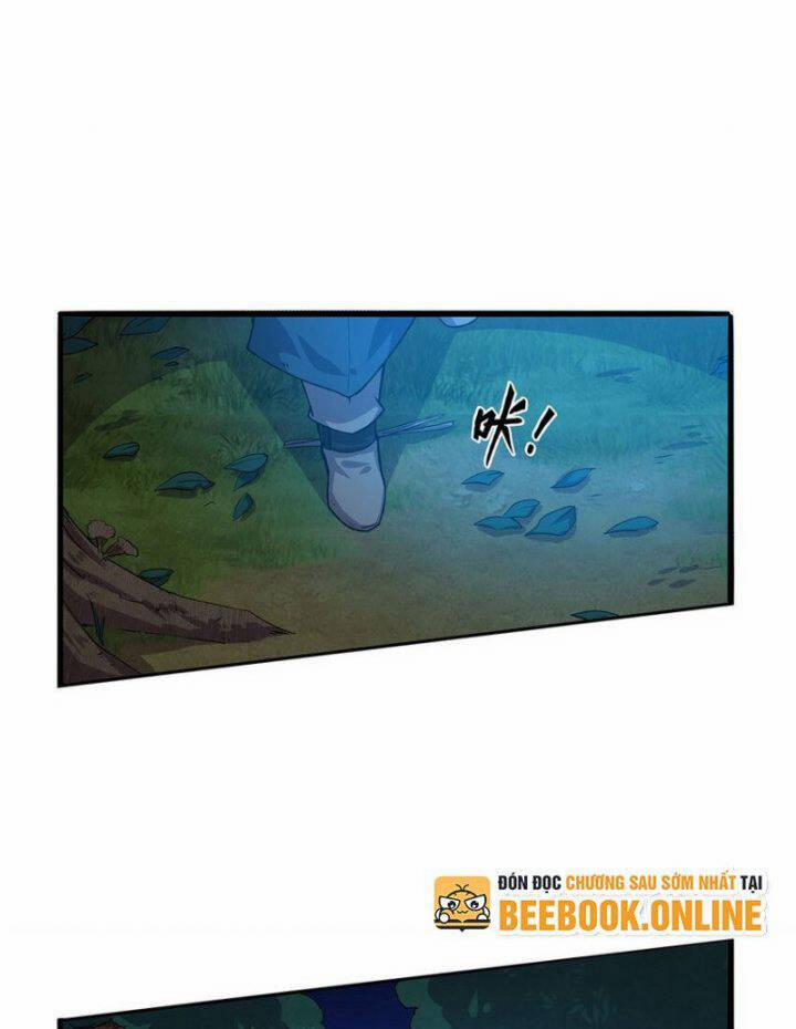 Ma Vương Thất Nghiệp 367 trang 31