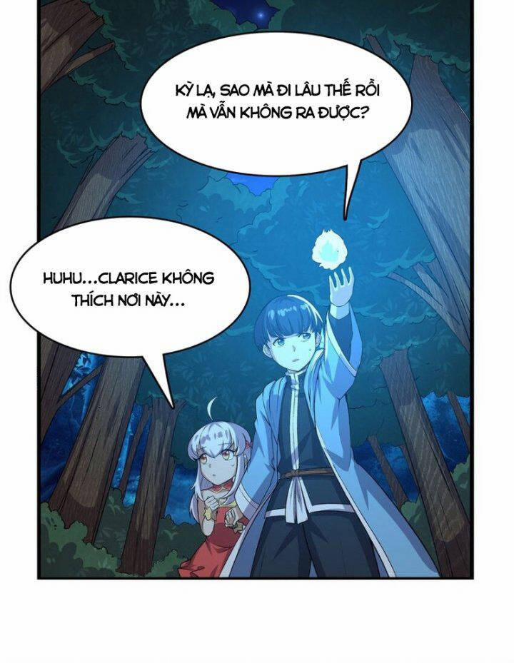 Ma Vương Thất Nghiệp 367 trang 32