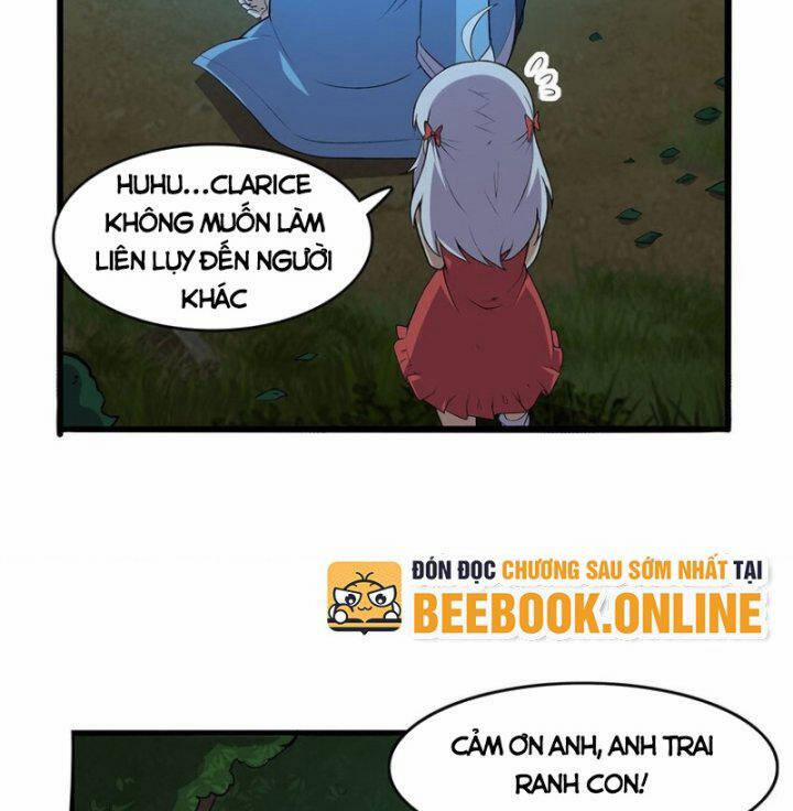 Ma Vương Thất Nghiệp 367 trang 37