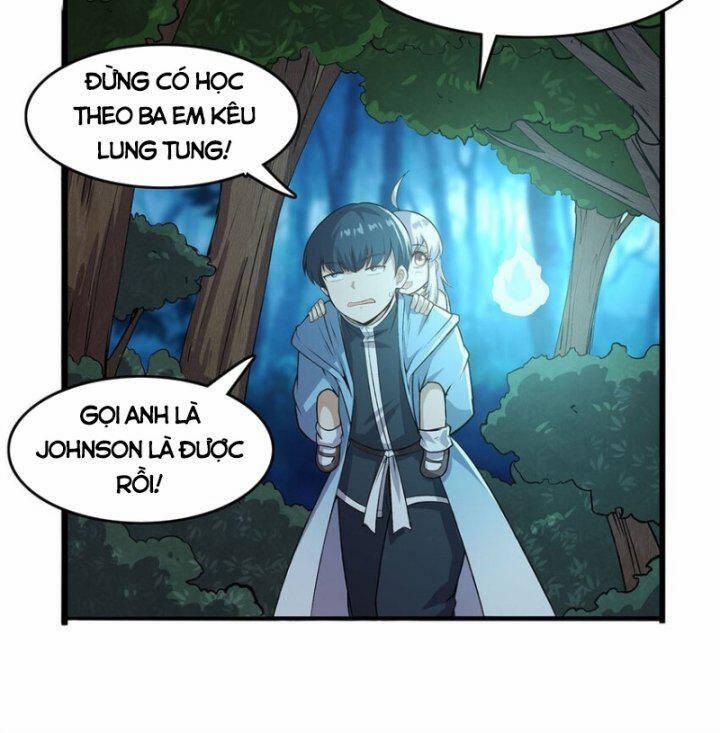 Ma Vương Thất Nghiệp 367 trang 38