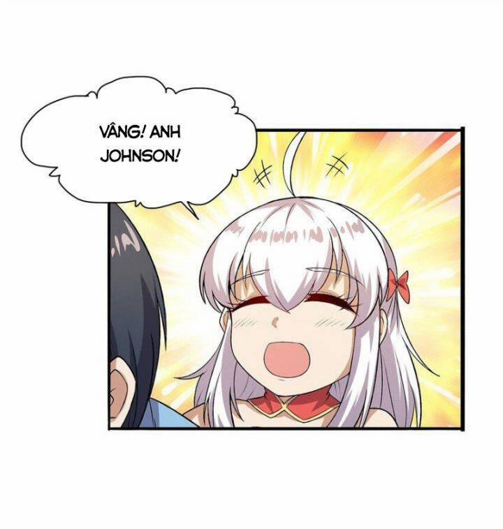 Ma Vương Thất Nghiệp 367 trang 39