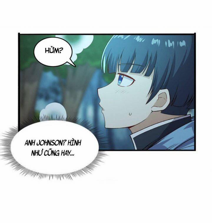 Ma Vương Thất Nghiệp 367 trang 40