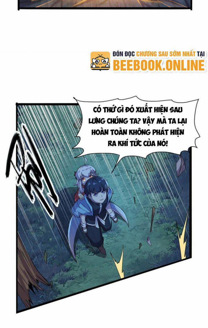 Ma Vương Thất Nghiệp 367 trang 44