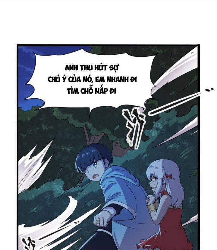 Ma Vương Thất Nghiệp 367 trang 48