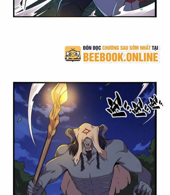 Ma Vương Thất Nghiệp 367 trang 49