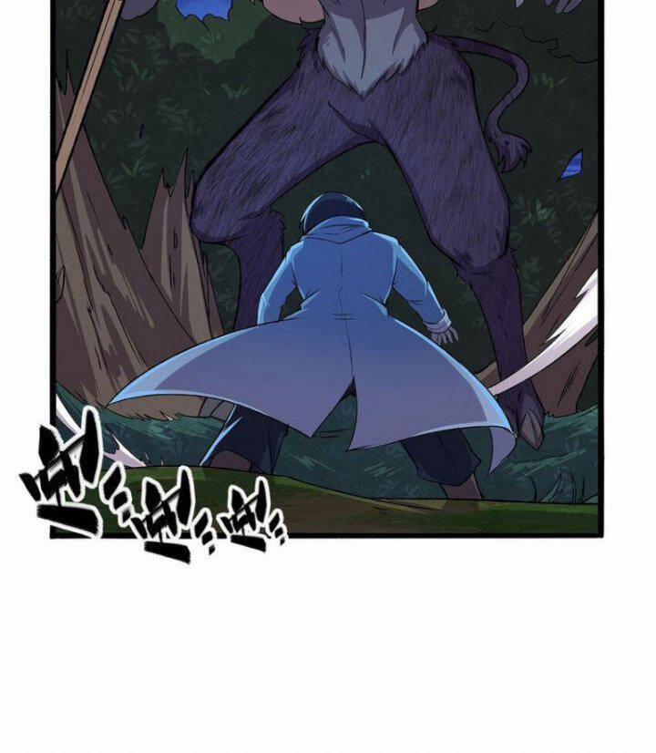 Ma Vương Thất Nghiệp 367 trang 50