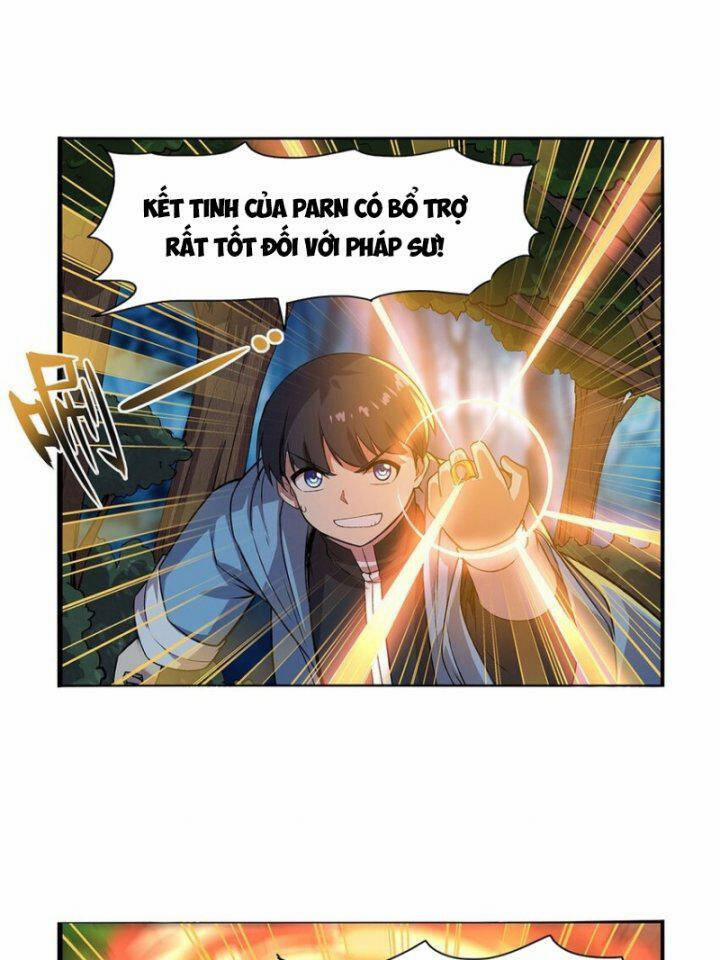 Ma Vương Thất Nghiệp 367 trang 51