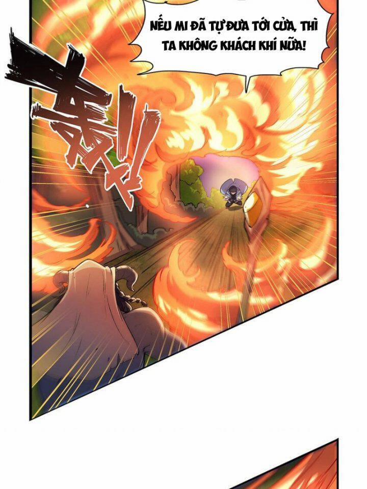 Ma Vương Thất Nghiệp 367 trang 52