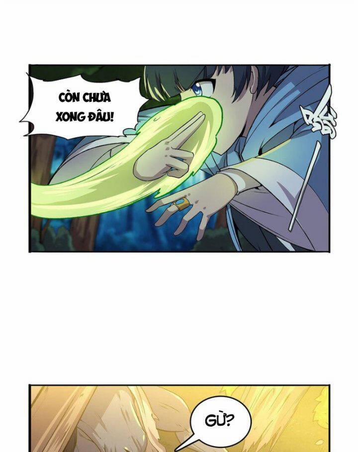 Ma Vương Thất Nghiệp 367 trang 54