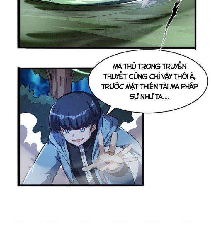 Ma Vương Thất Nghiệp 367 trang 58