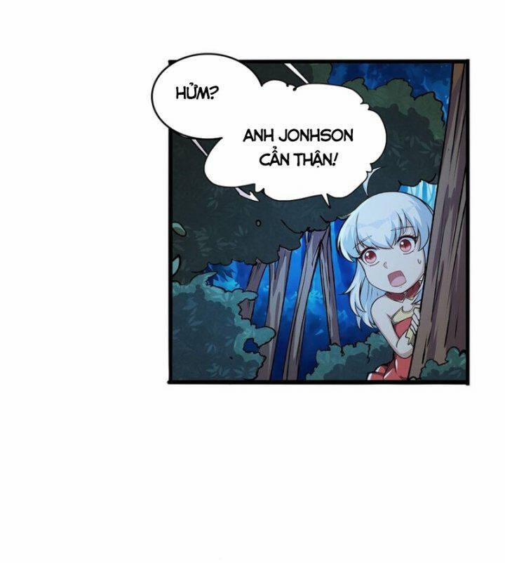 Ma Vương Thất Nghiệp 367 trang 59