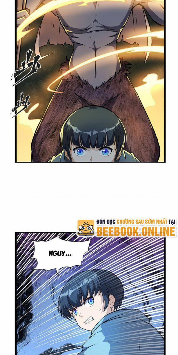 Ma Vương Thất Nghiệp 367 trang 61