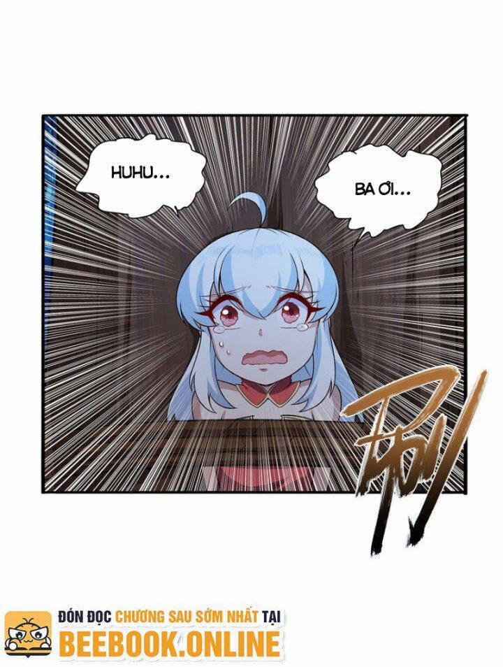 Ma Vương Thất Nghiệp 367 trang 7