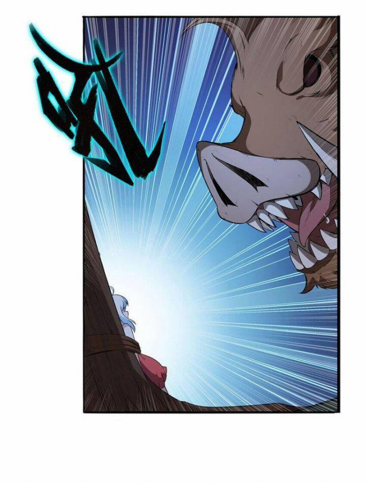 Ma Vương Thất Nghiệp 367 trang 8