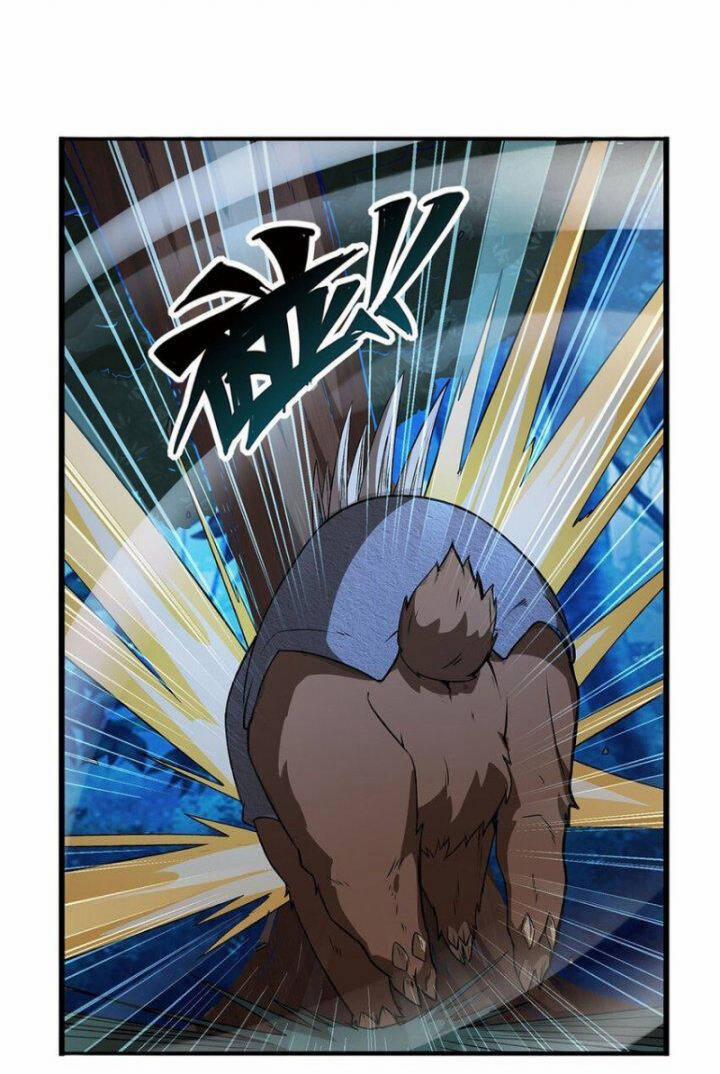 Ma Vương Thất Nghiệp 367 trang 9