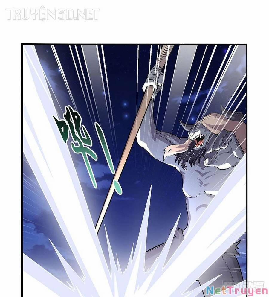 Ma Vương Thất Nghiệp 368 trang 16