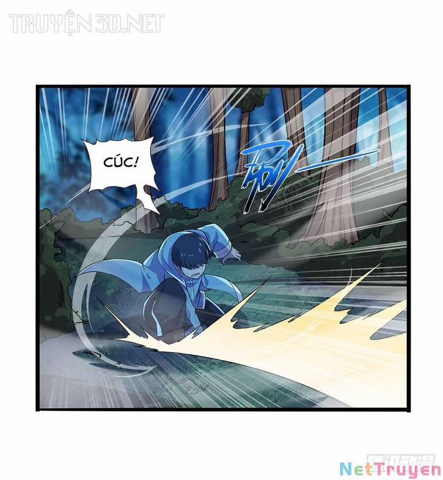 Ma Vương Thất Nghiệp 368 trang 2