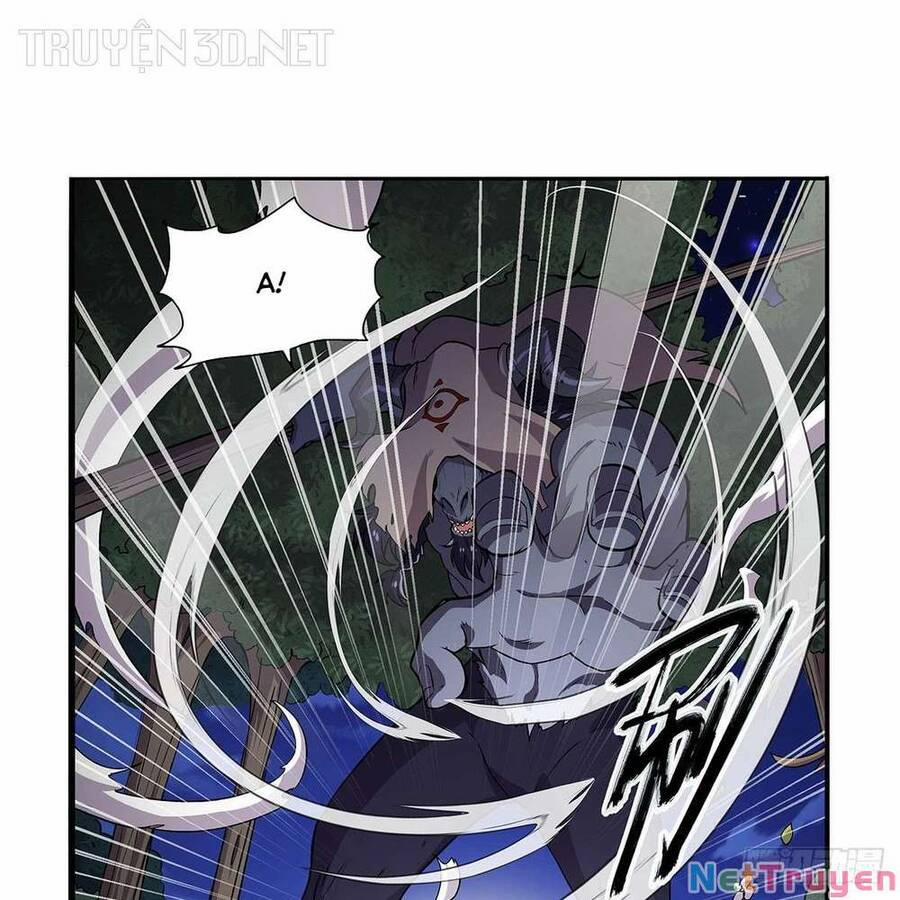 Ma Vương Thất Nghiệp 368 trang 22