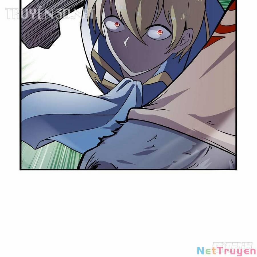 Ma Vương Thất Nghiệp 368 trang 24