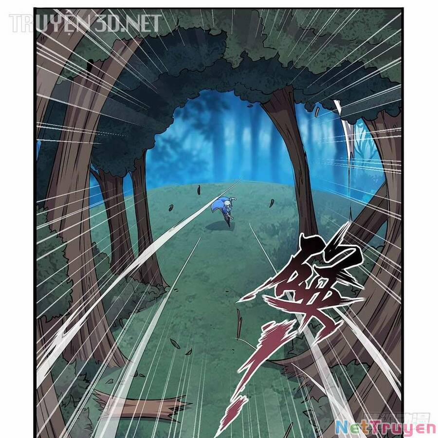 Ma Vương Thất Nghiệp 368 trang 25