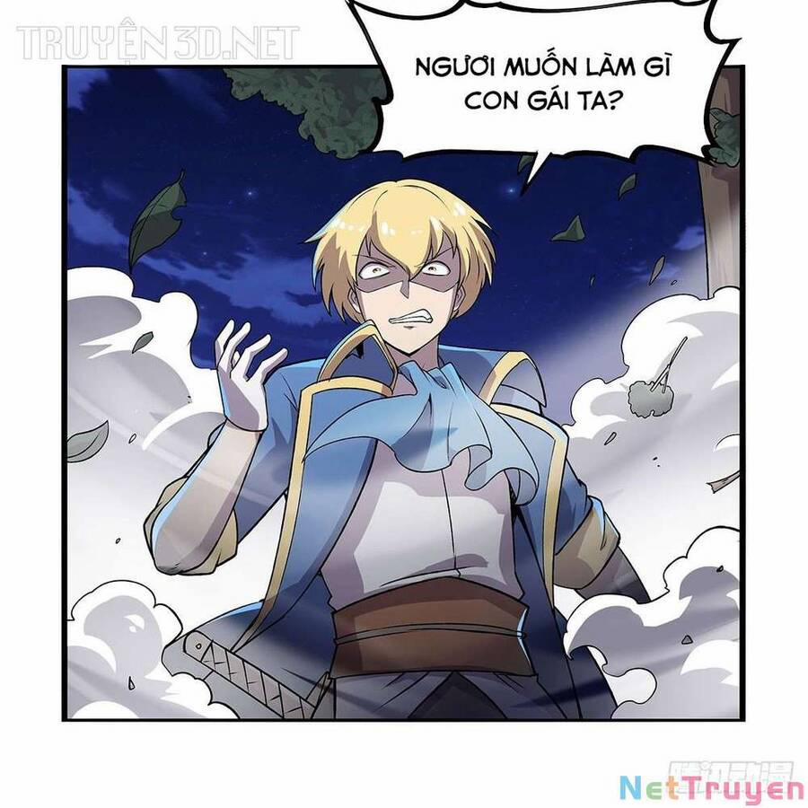 Ma Vương Thất Nghiệp 368 trang 27