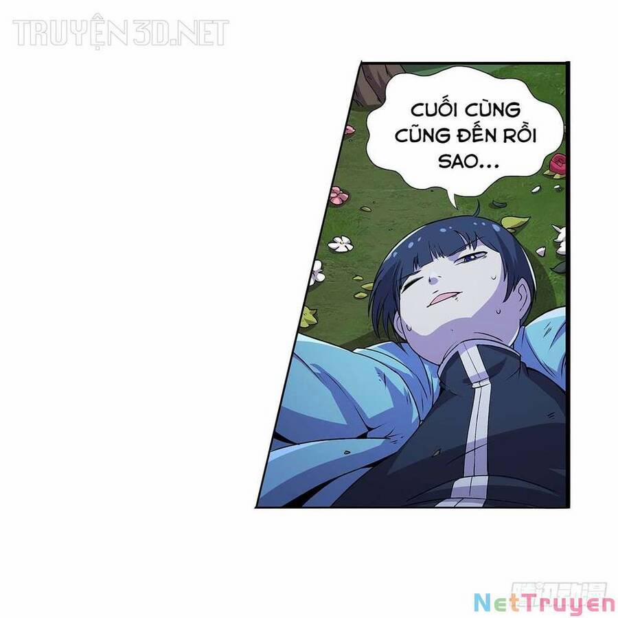 Ma Vương Thất Nghiệp 368 trang 29