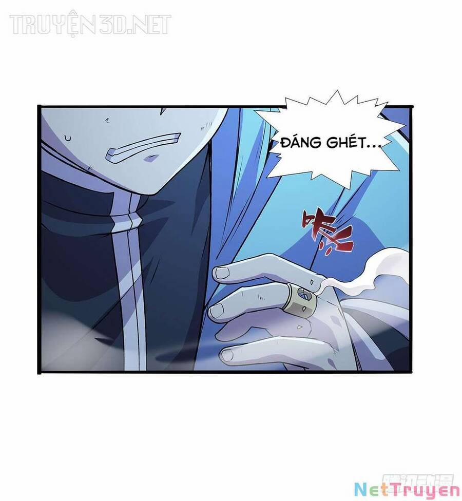 Ma Vương Thất Nghiệp 368 trang 3