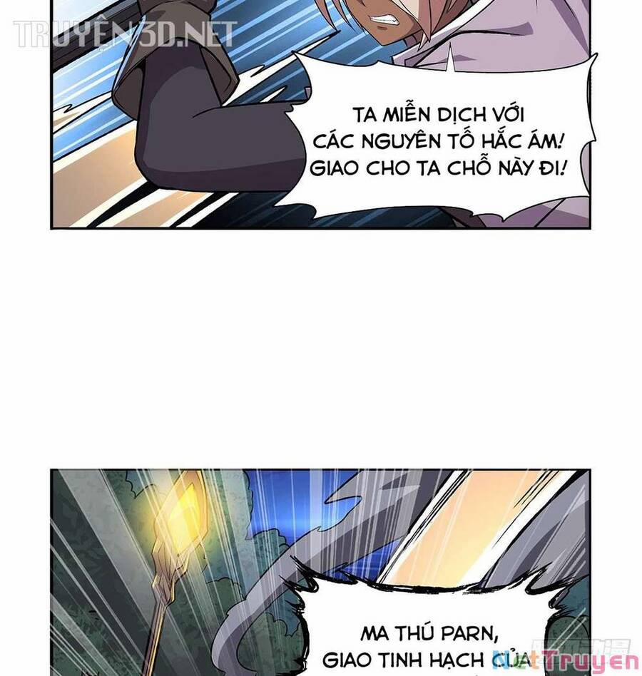 Ma Vương Thất Nghiệp 368 trang 33