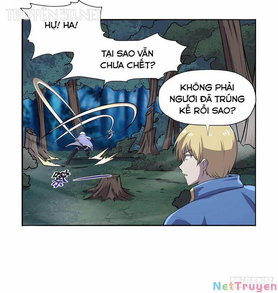 Ma Vương Thất Nghiệp 368 trang 36