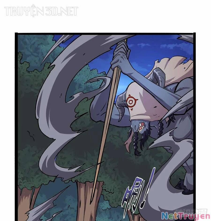 Ma Vương Thất Nghiệp 368 trang 38