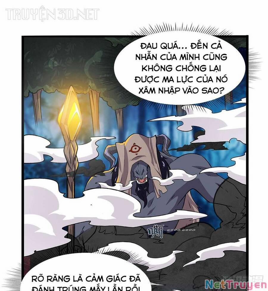 Ma Vương Thất Nghiệp 368 trang 4