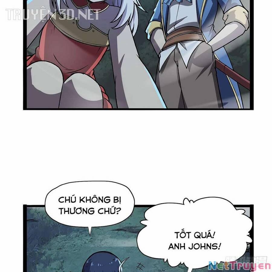 Ma Vương Thất Nghiệp 368 trang 46