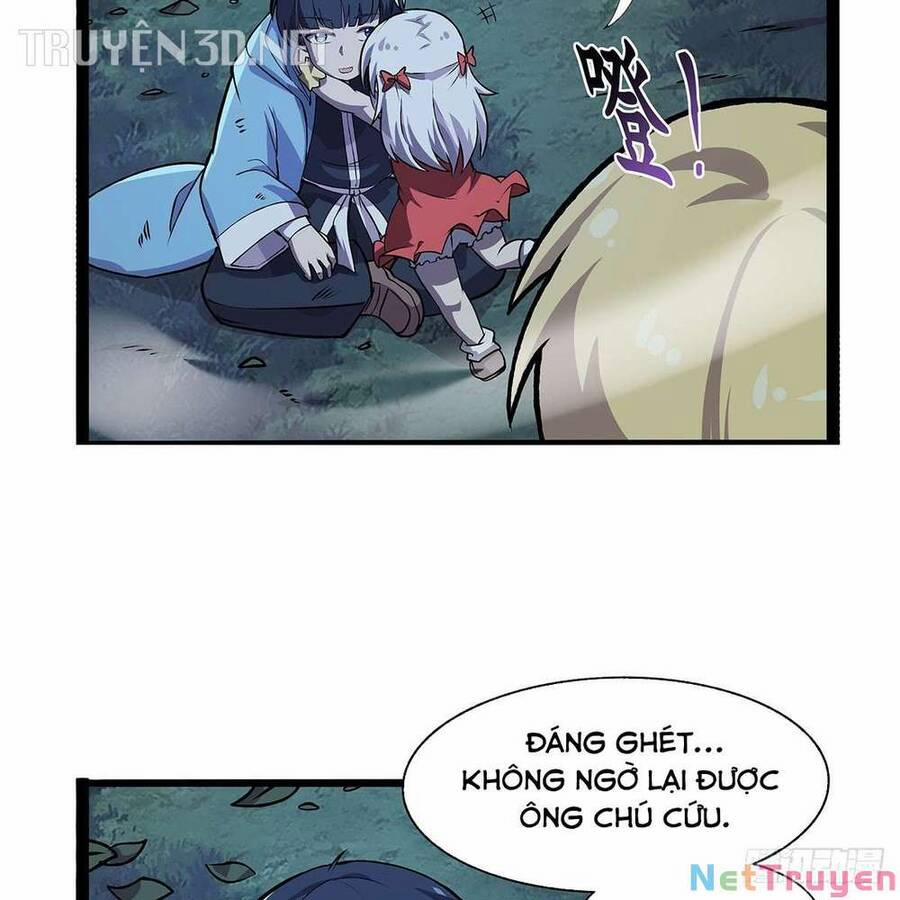 Ma Vương Thất Nghiệp 368 trang 47