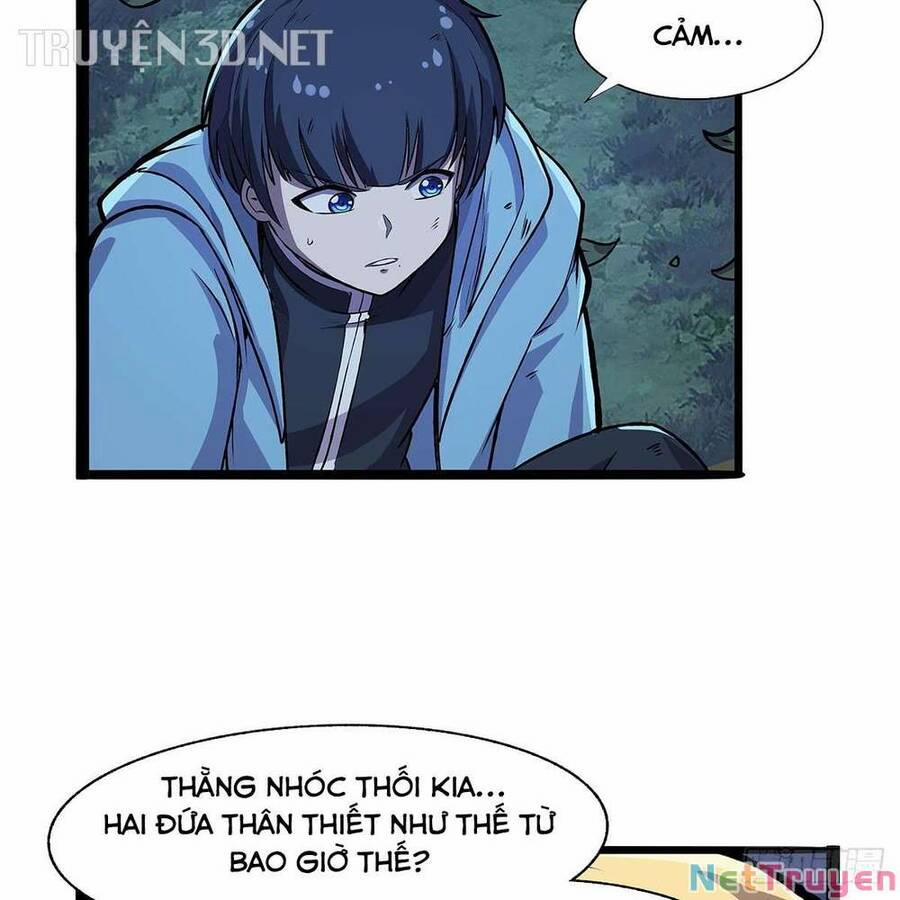 Ma Vương Thất Nghiệp 368 trang 48