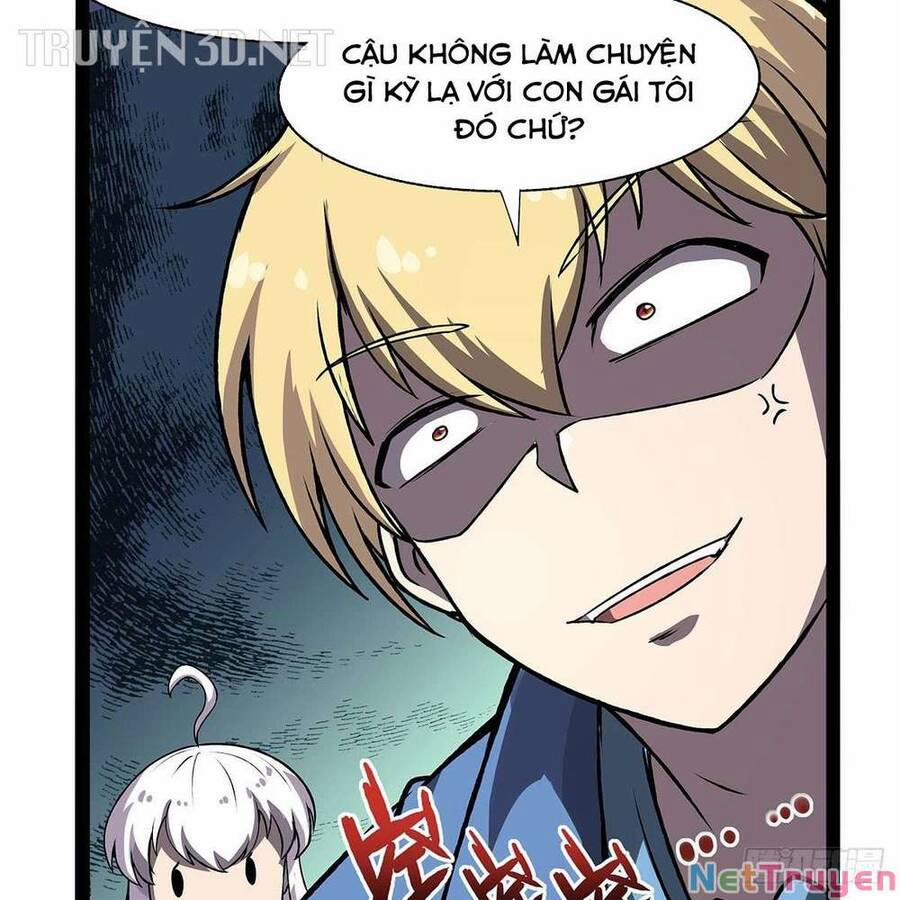 Ma Vương Thất Nghiệp 368 trang 49