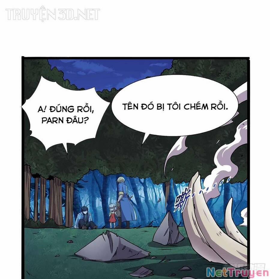 Ma Vương Thất Nghiệp 368 trang 51