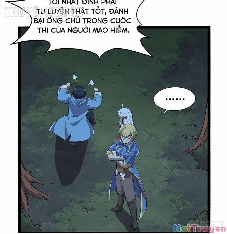 Ma Vương Thất Nghiệp 368 trang 55