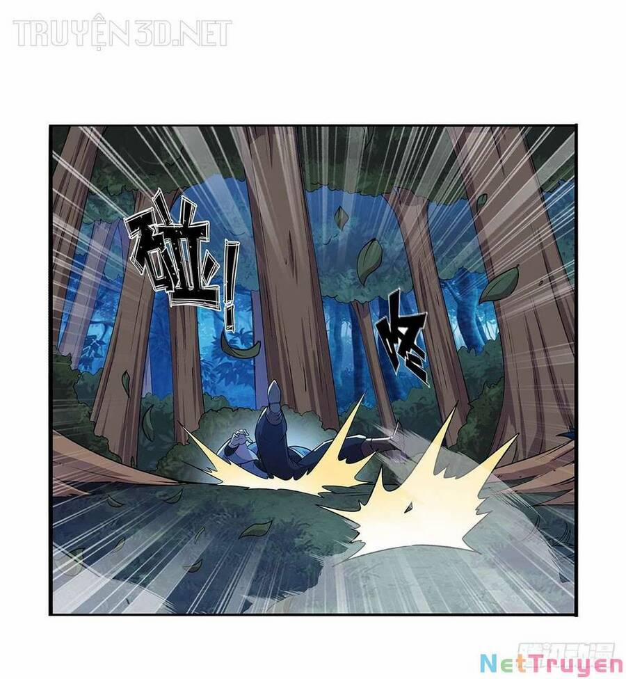 Ma Vương Thất Nghiệp 368 trang 8