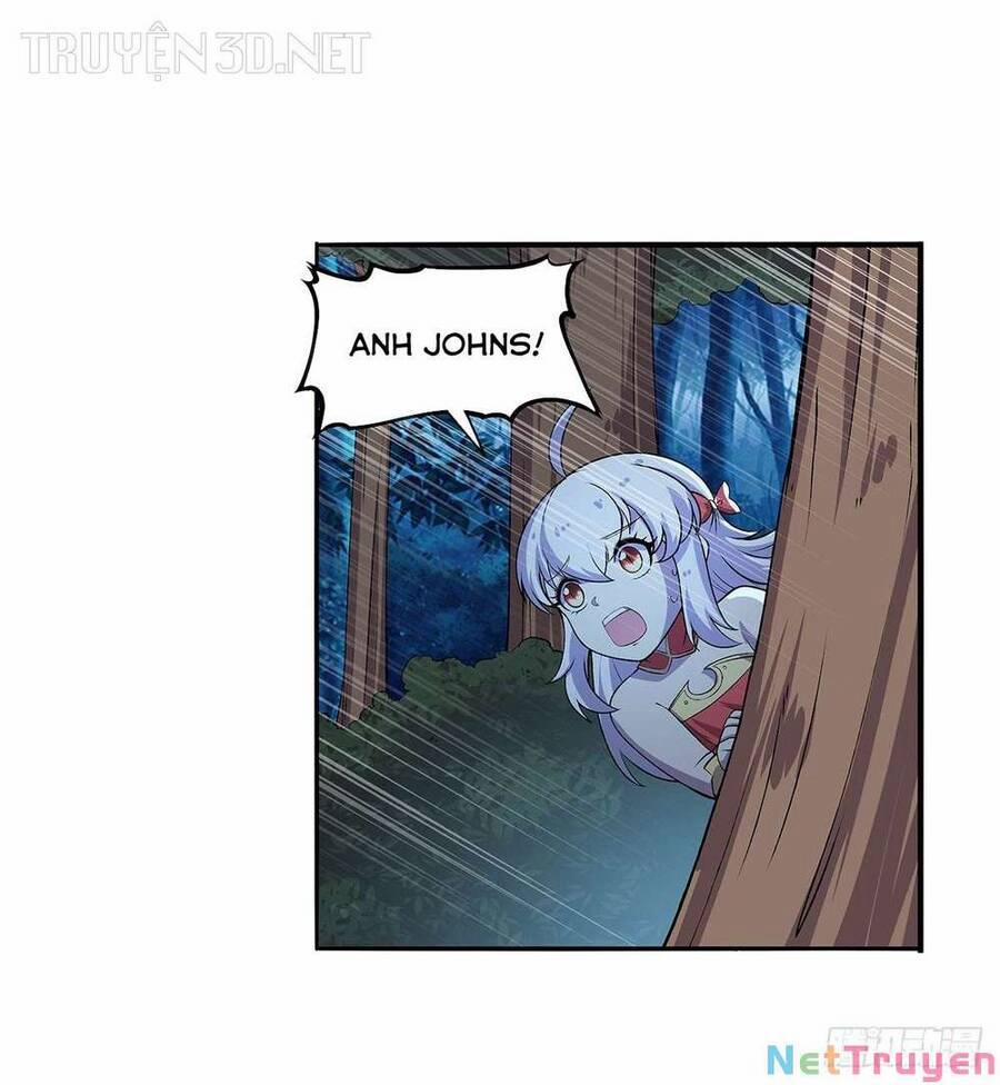 Ma Vương Thất Nghiệp 368 trang 9