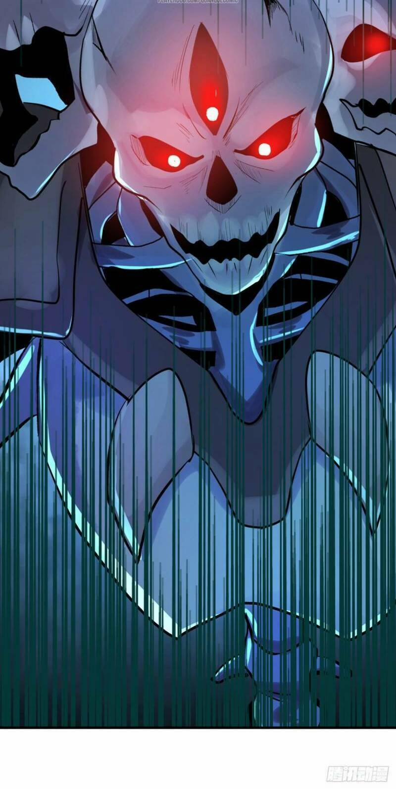 Ma Vương Thất Nghiệp 37 trang 11