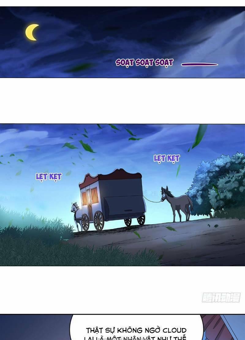 Ma Vương Thất Nghiệp 37 trang 20