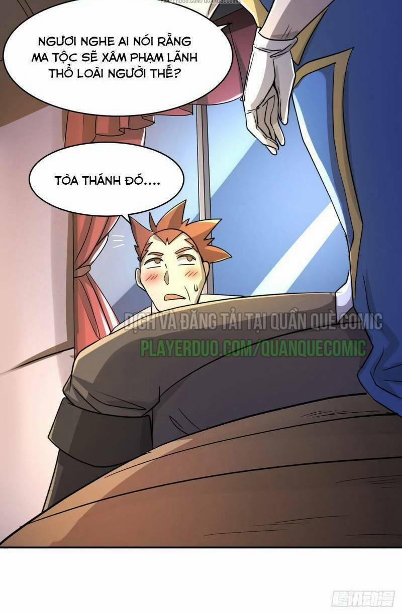 Ma Vương Thất Nghiệp 37 trang 26