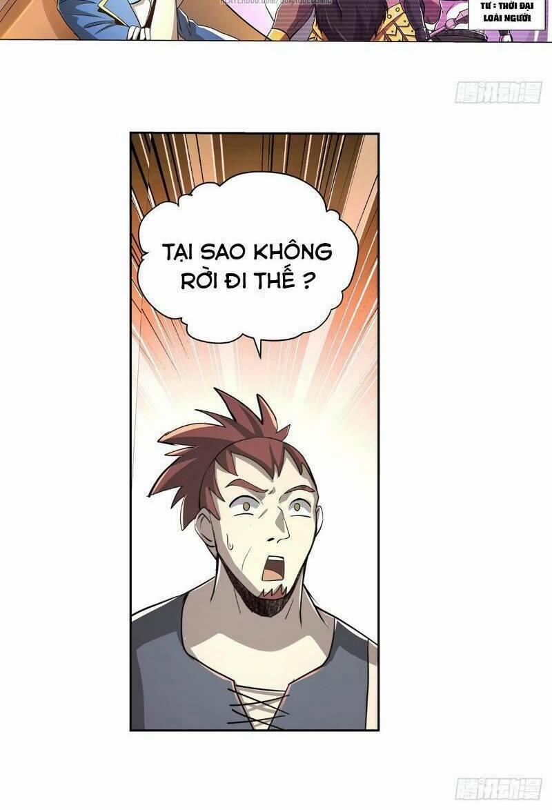 Ma Vương Thất Nghiệp 37 trang 29