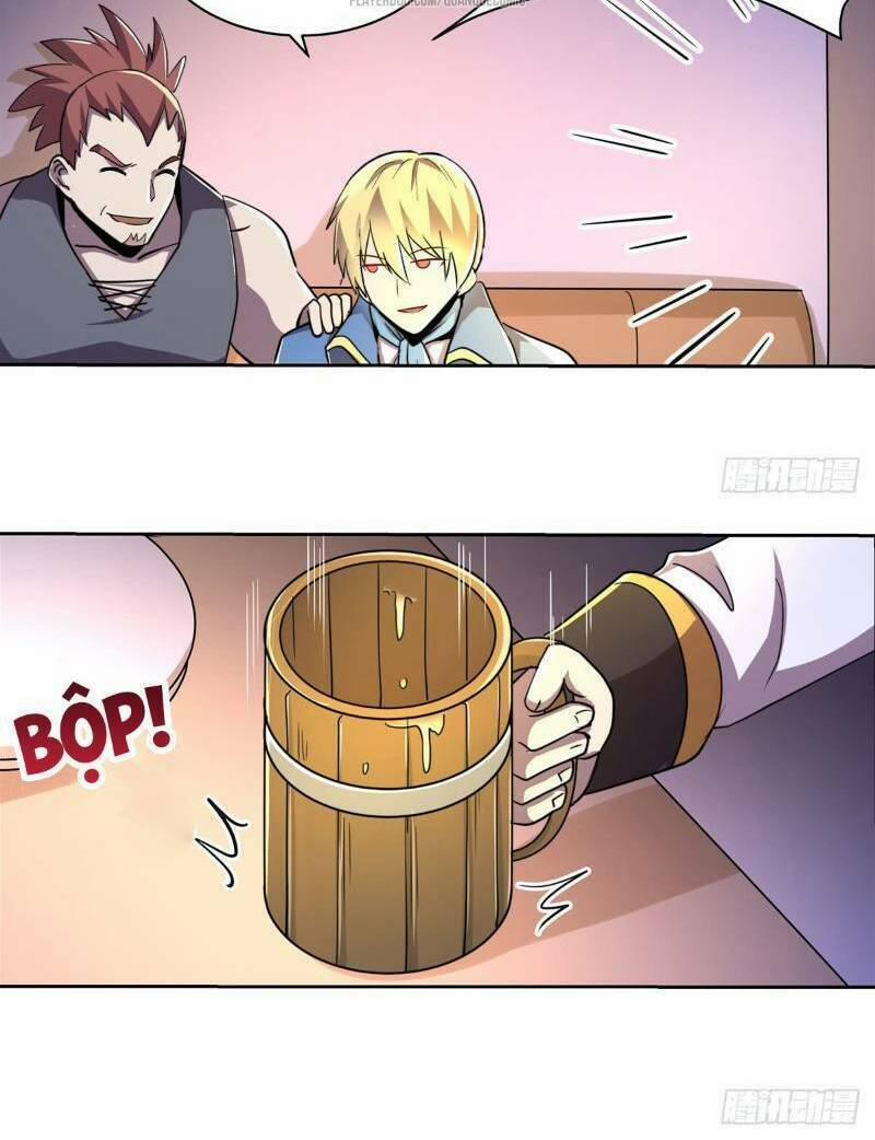 Ma Vương Thất Nghiệp 37 trang 31