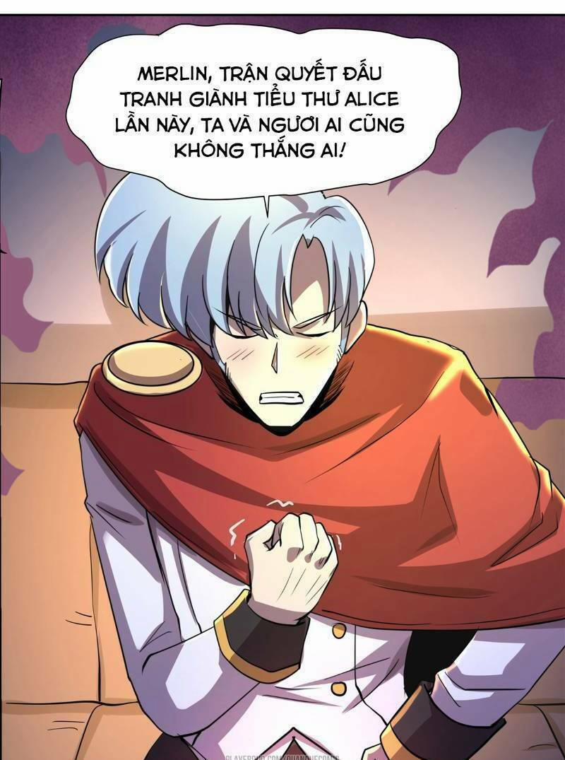 Ma Vương Thất Nghiệp 37 trang 32