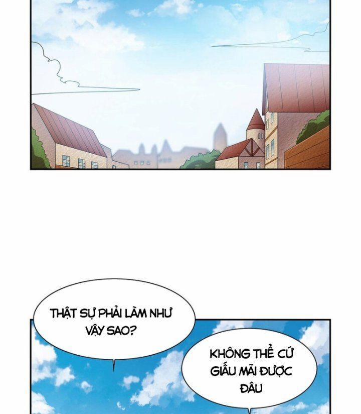 Ma Vương Thất Nghiệp 370 trang 1