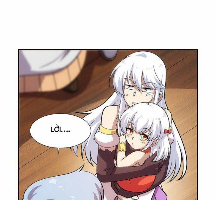 Ma Vương Thất Nghiệp 370 trang 19