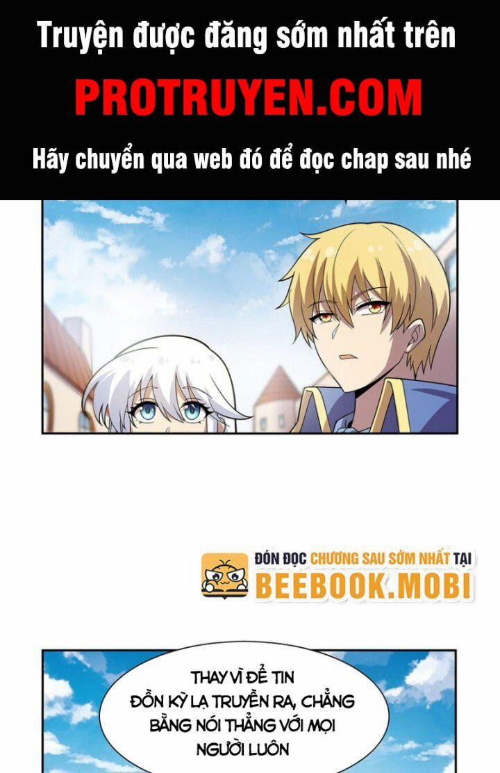 Ma Vương Thất Nghiệp 370 trang 2